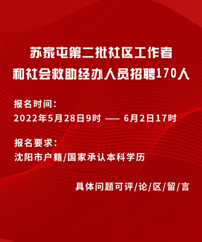 蘇家屯最新招聘動態，就業機會與未來發展展望