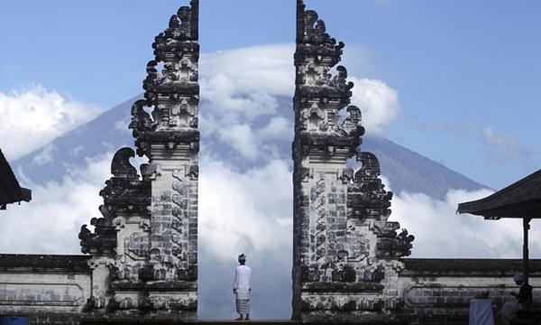 阿貢火山最新動態監測與研究進展揭秘