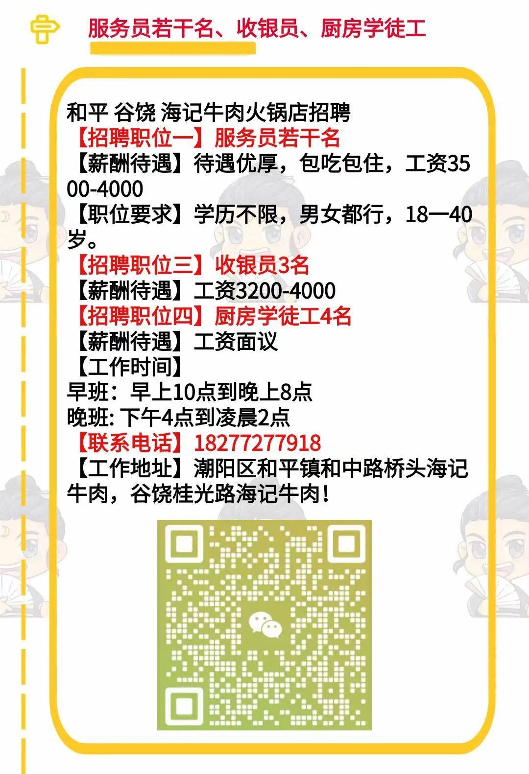 崇明招聘網最新招聘動態深度解析與解讀