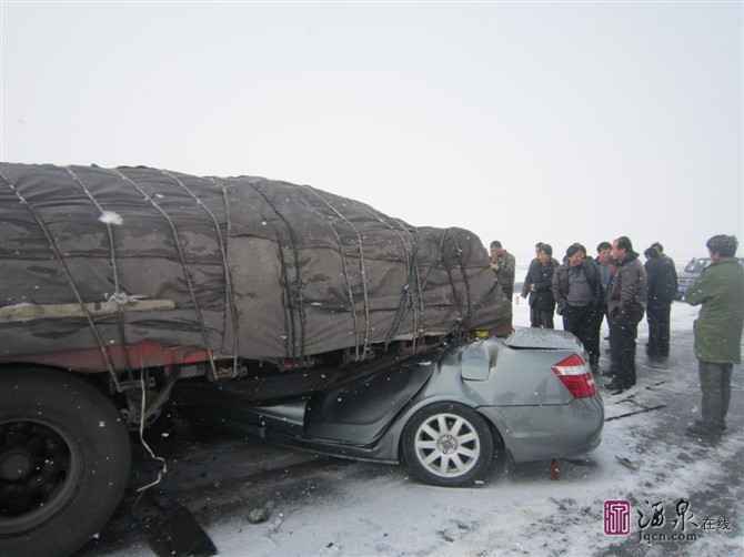 棗強車禍最新情況更新報道