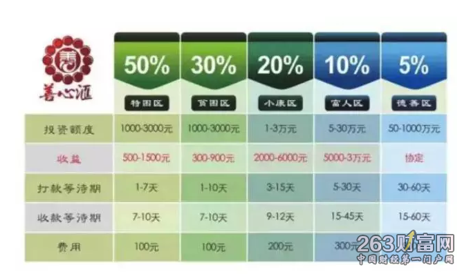 善心匯最新動態，社會公益領域的創新與發展探索