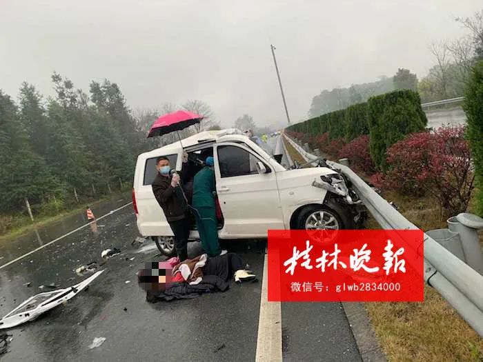 廣西鳳山車禍事件深度剖析