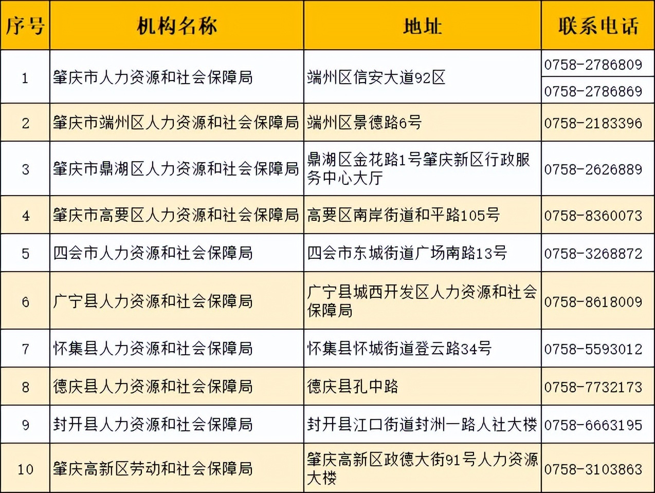 肇庆市科学技术局最新招聘资讯总览