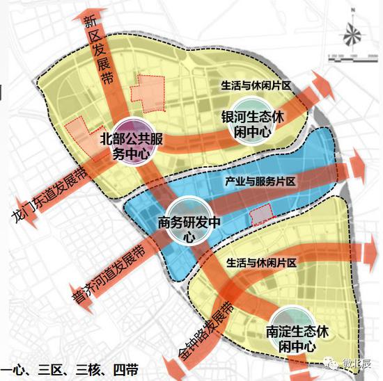 都林街道最新发展规划概览