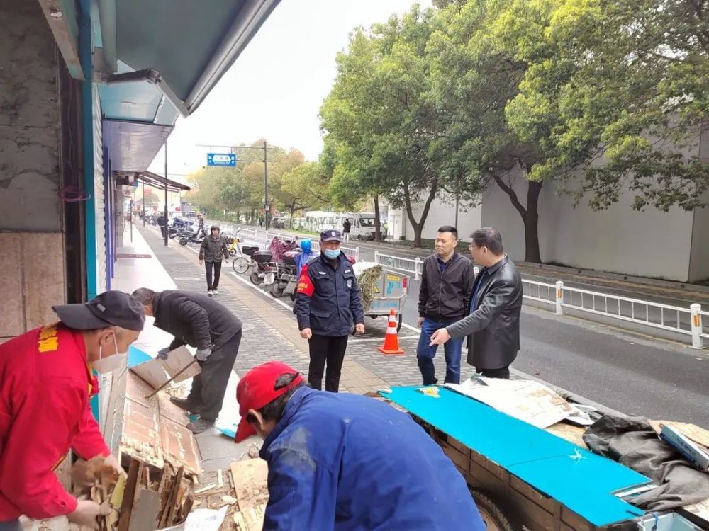 城乡路街道最新交通动态报道