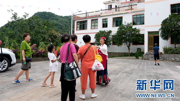 寨子山村民委员会最新动态报道