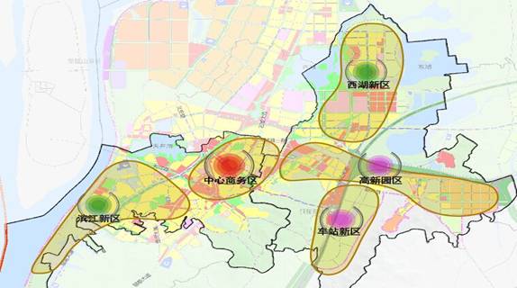 铜官山区人民政府办公室最新发展规划概览